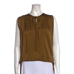 Étoile Isabel Marant Crop Top. Size 36